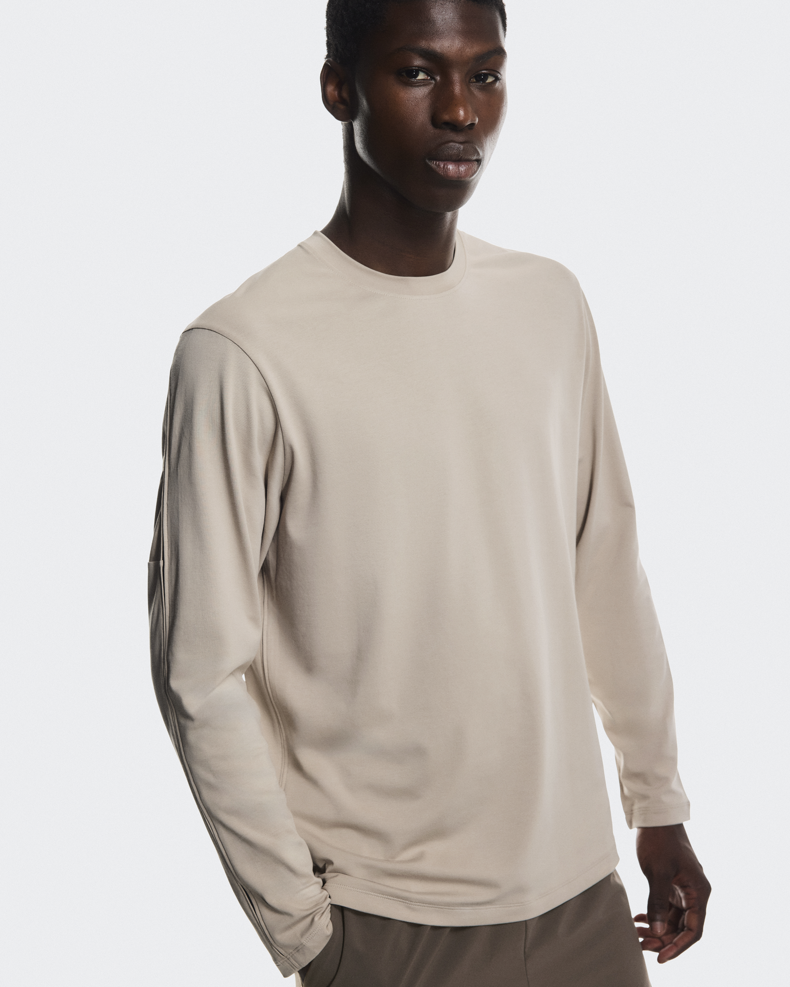 Men's Focus Long-T | On United States