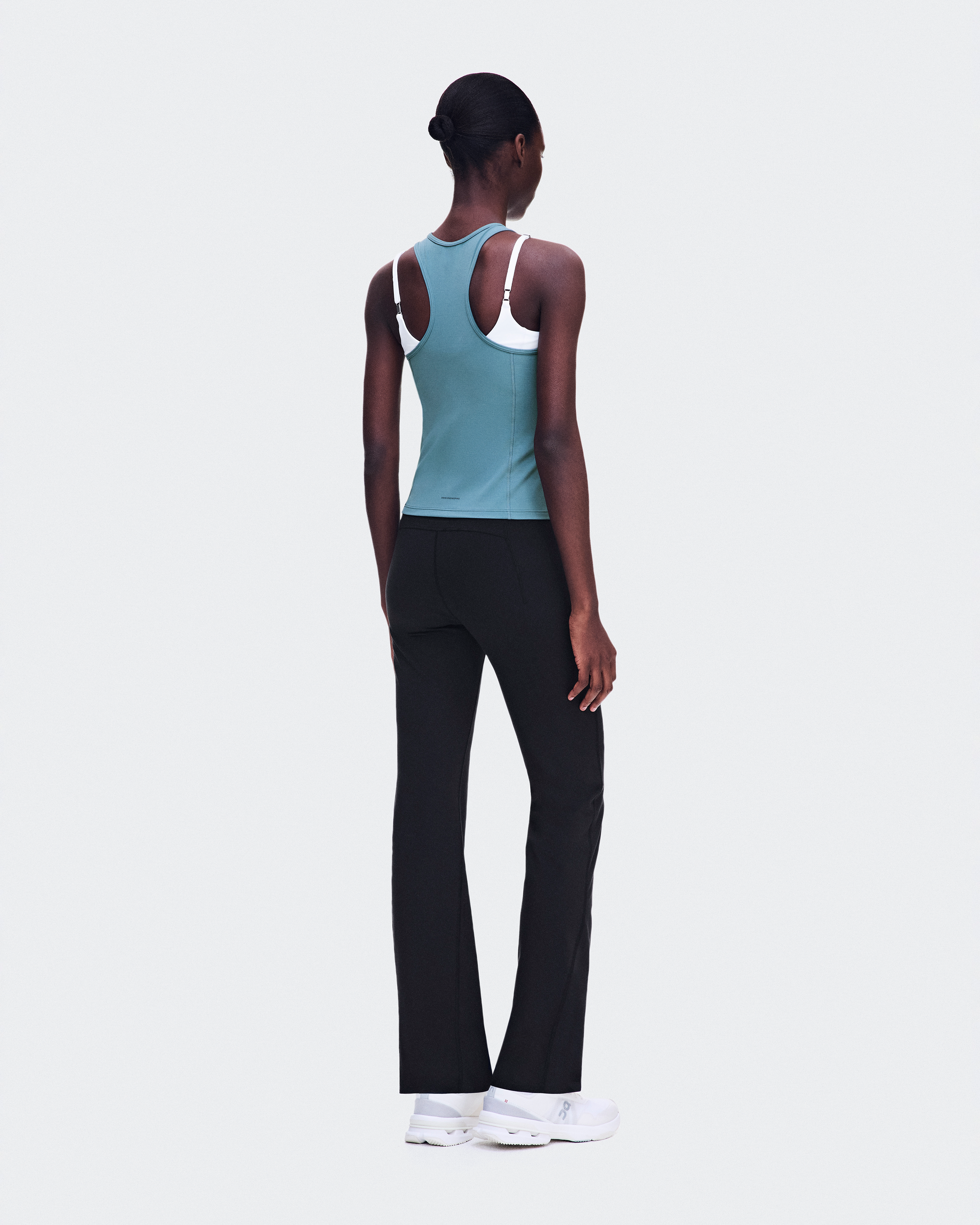 Studio TankWomen / Agave / XS