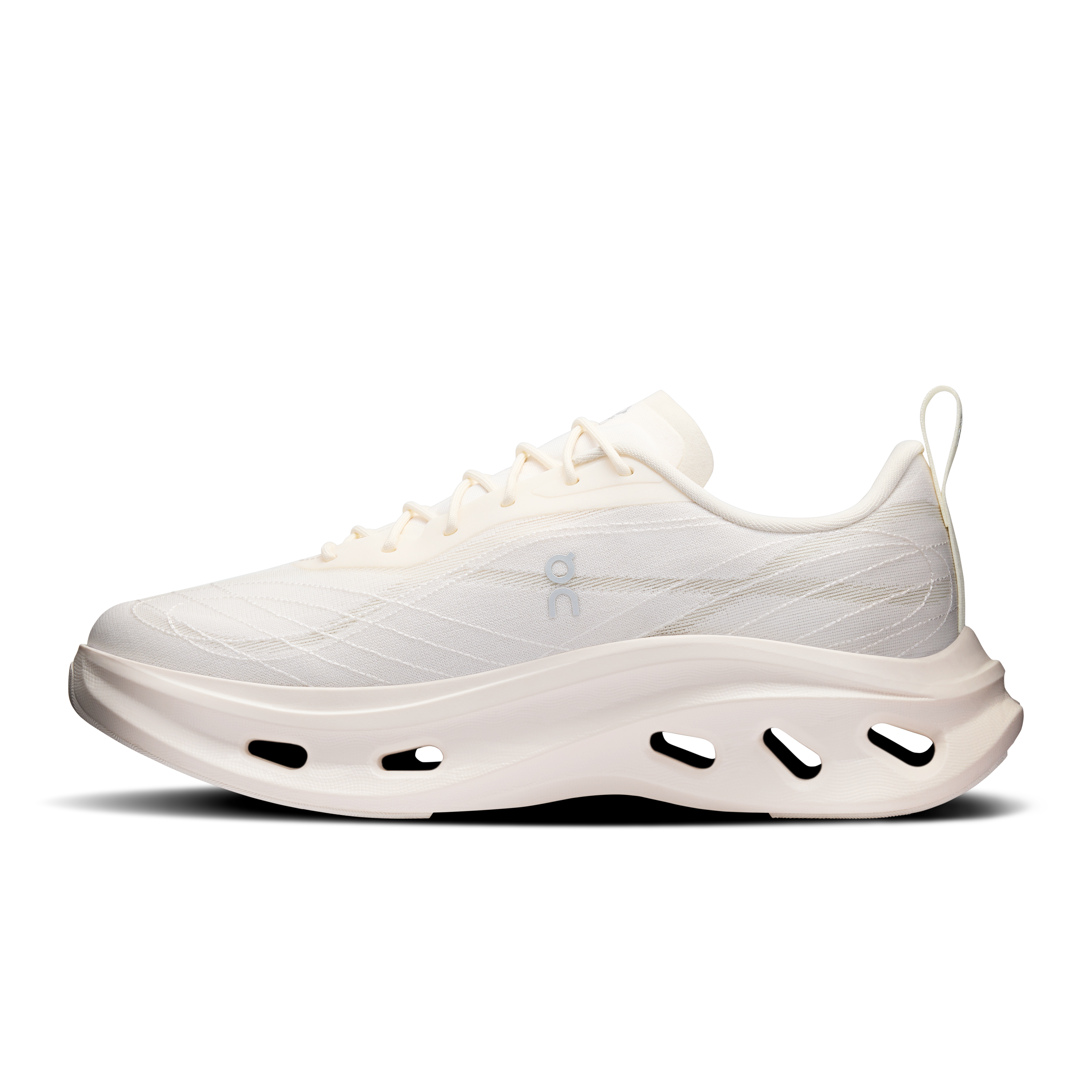 On Cloudtilt Cosmic LOEWE White Men Active life Shoes