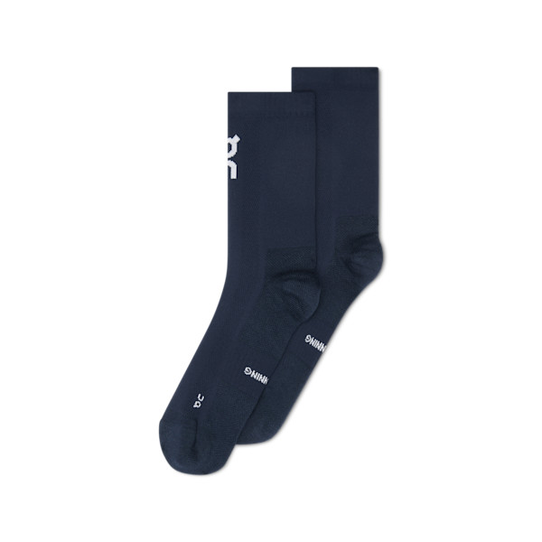 Core Run Sock High 2P