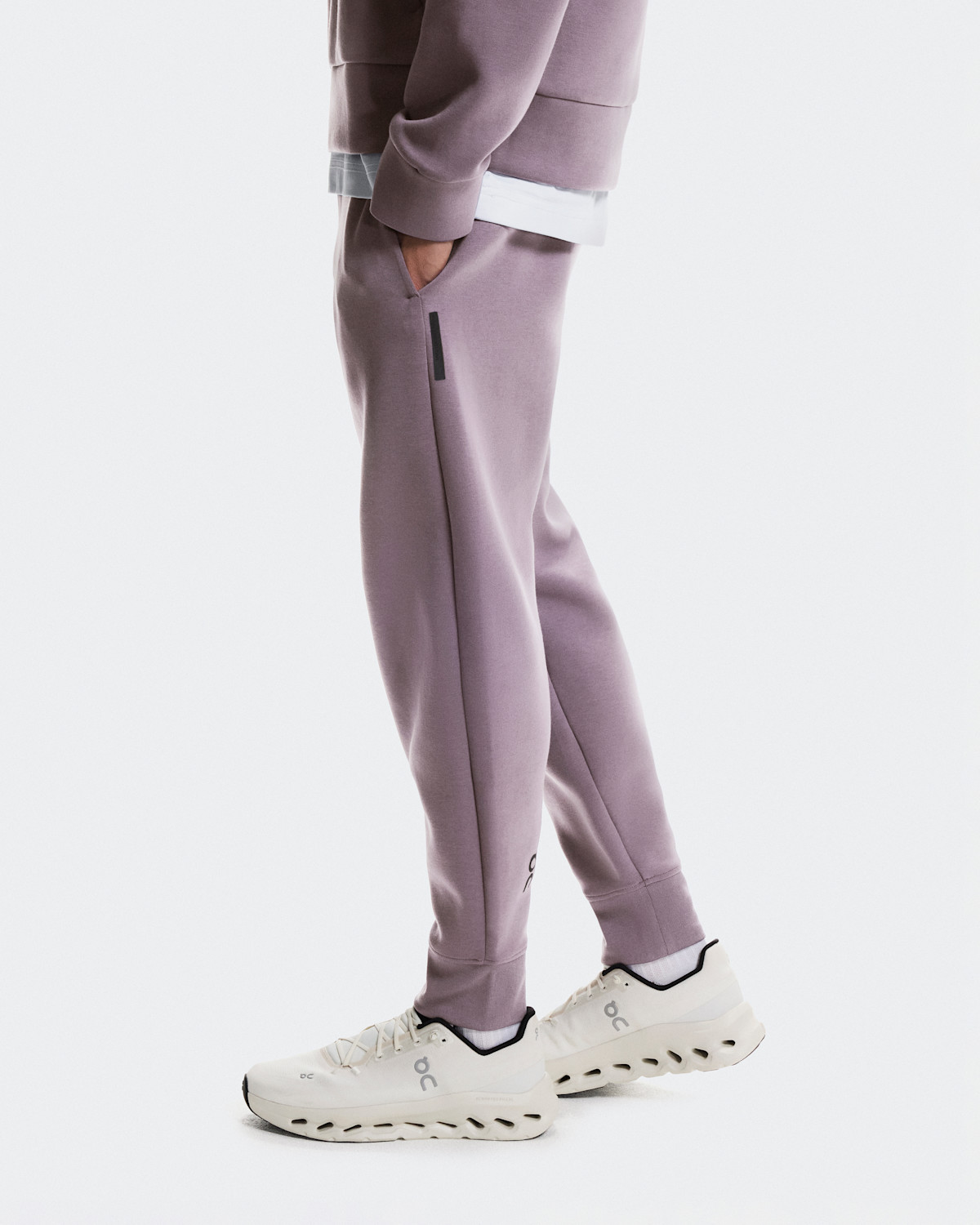 Men's Focus Tech Sweatpants