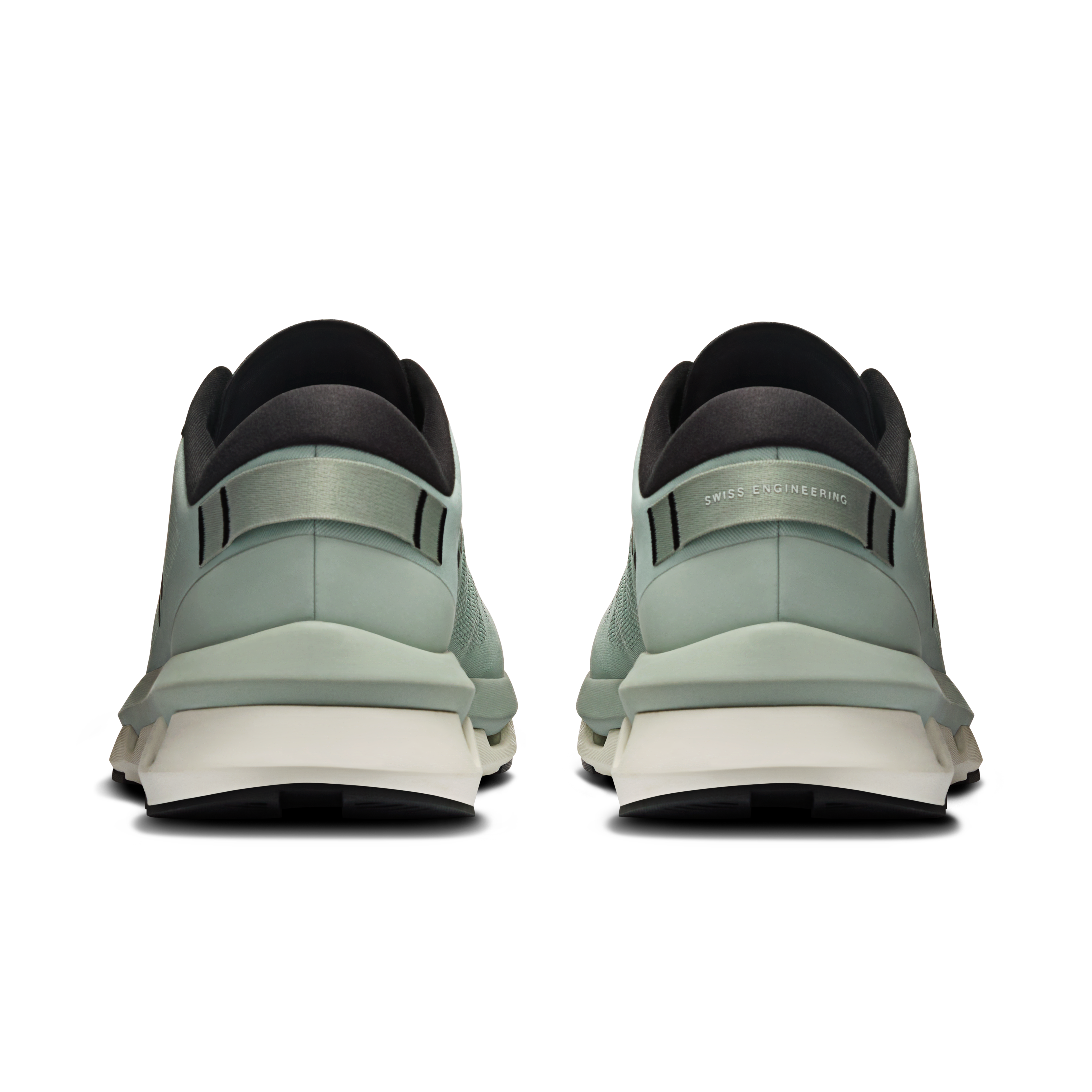 CloudzoneMen / Mineral | Black / 42