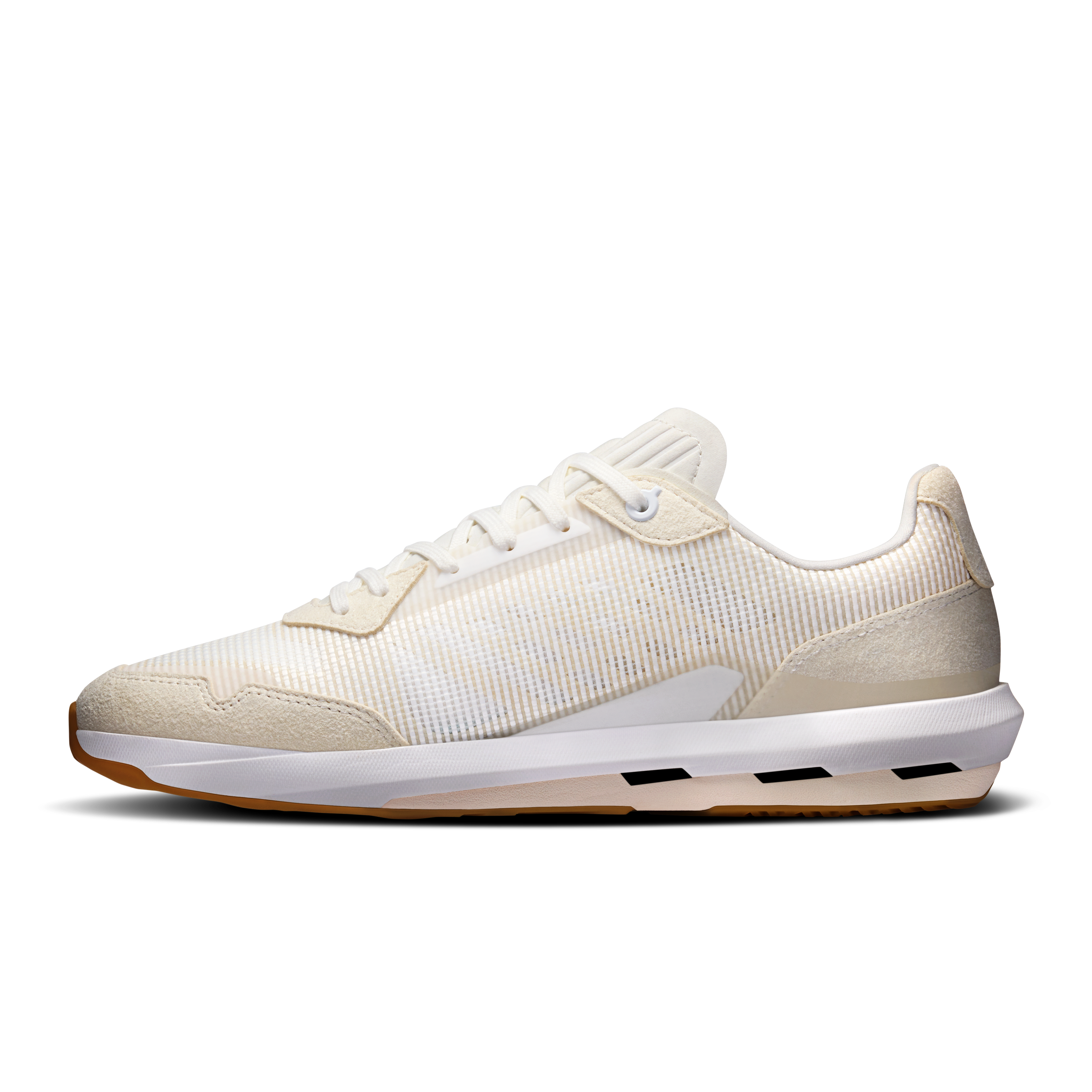 CloudmuseWomen / White | Dew / 40