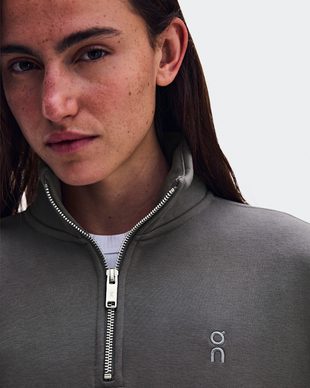 Women's Club Collective 1/4 Zip