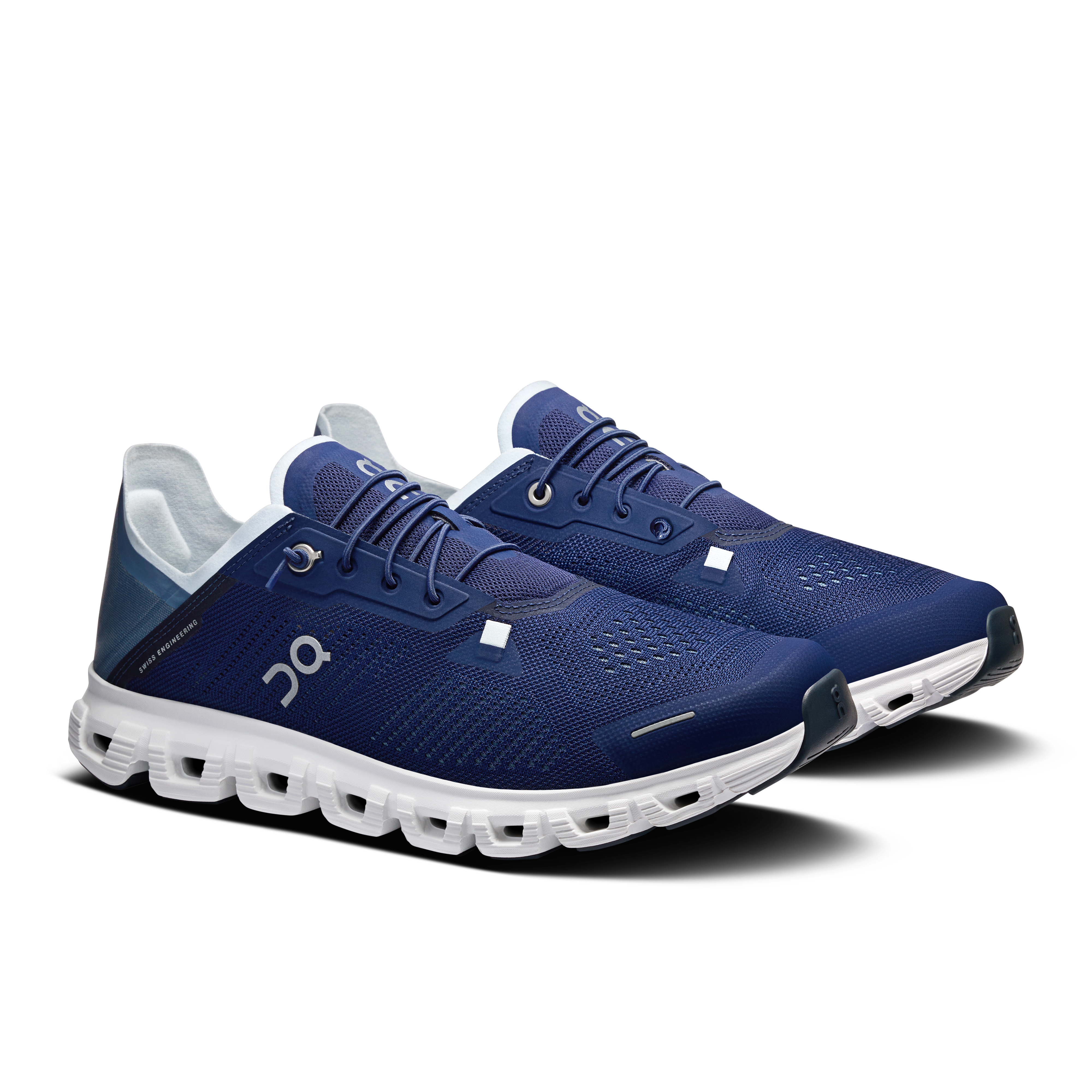 Cloud 6 CoastMen / Zodiac | Steel / 43