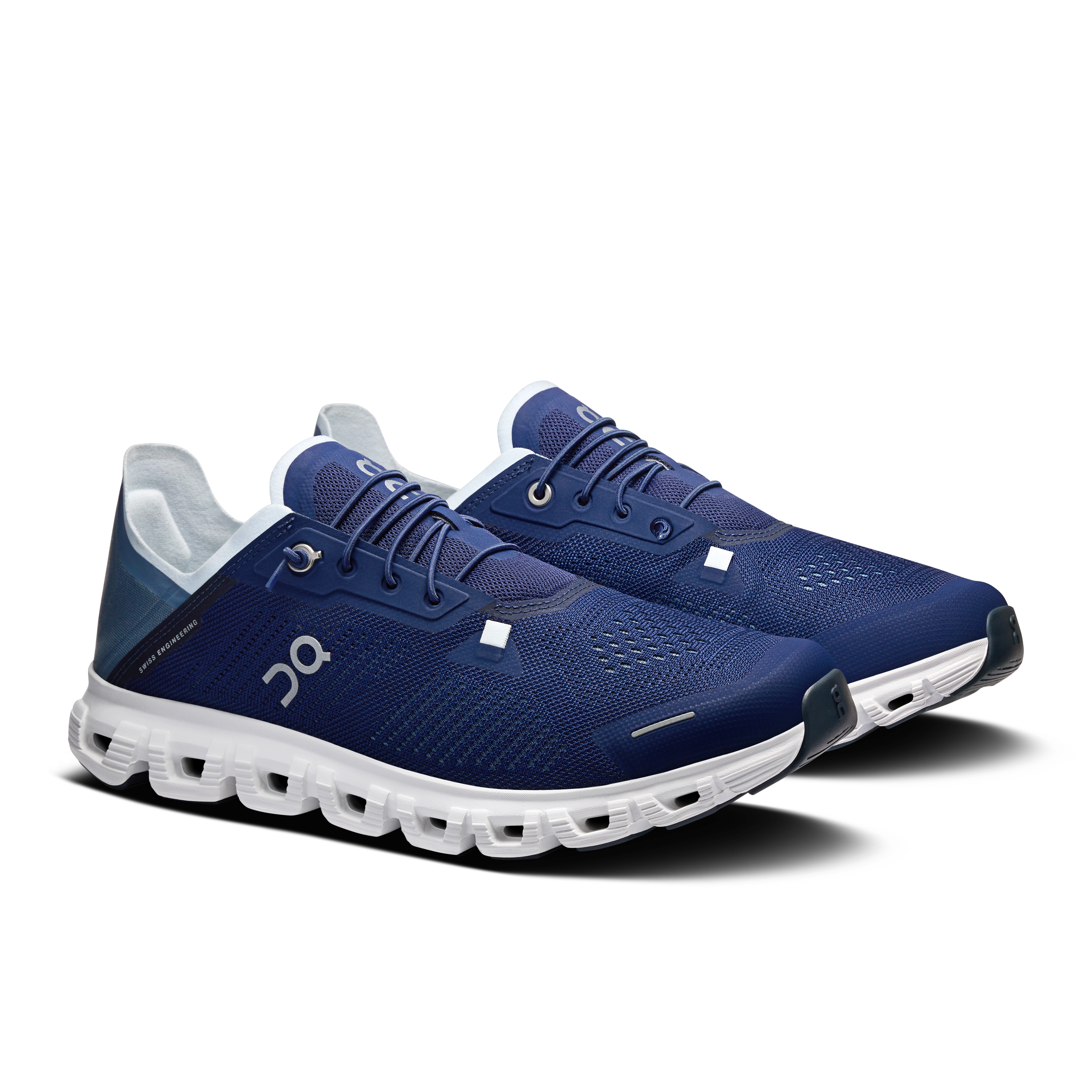 On Cloud 6 Coast Zodiac & Steel Men Active life Shoes