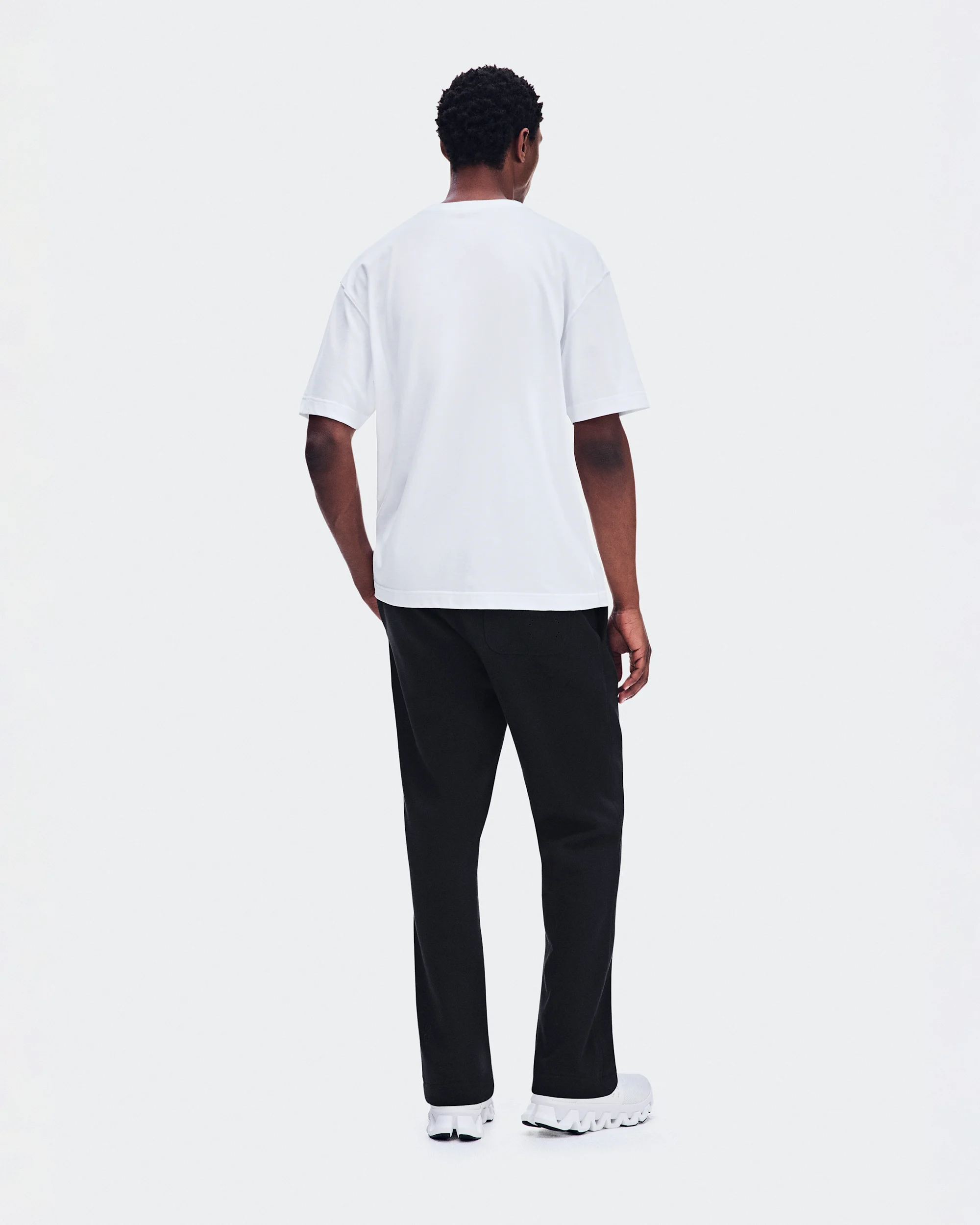 Men's Club-T Swing White | Jay - thumbnail 9
