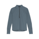 Trail Breaker Sweater in Stone
