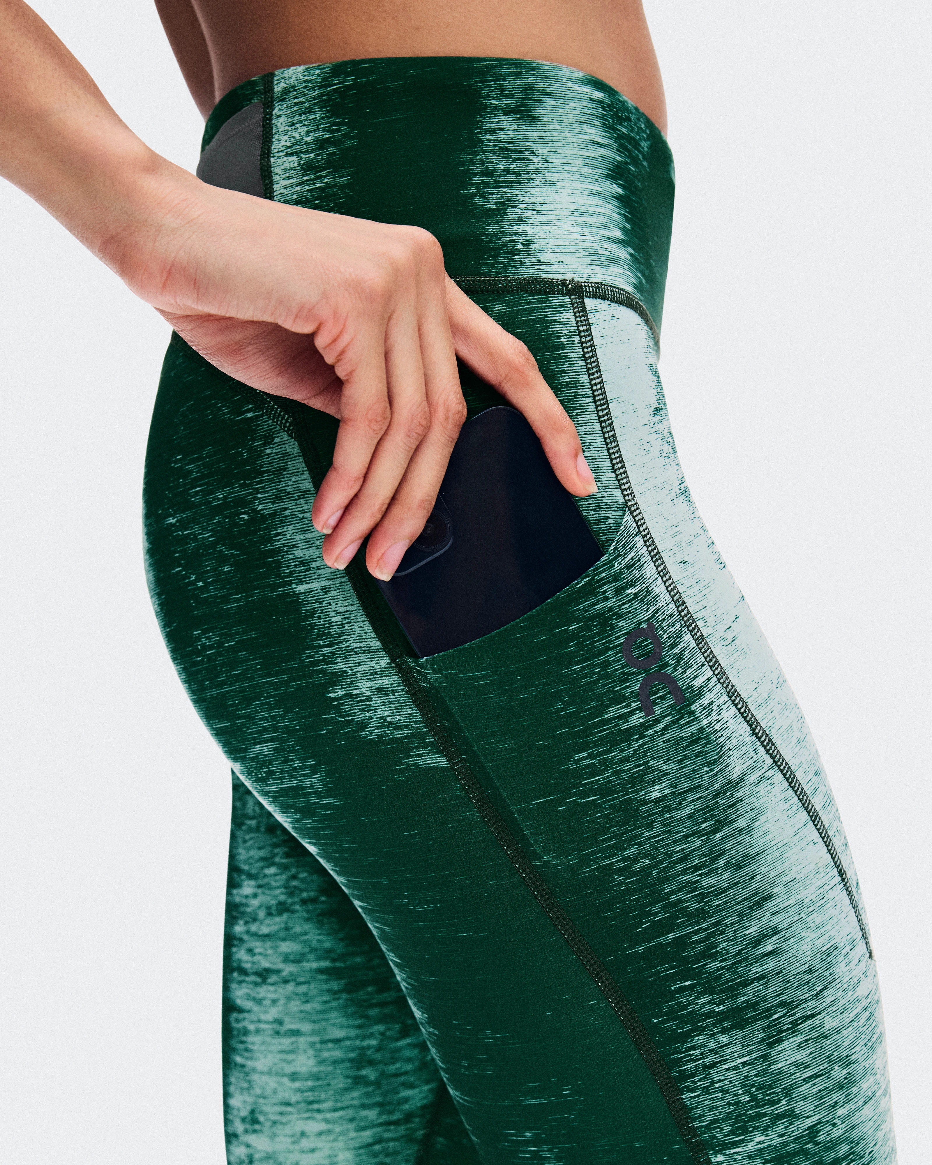On Performance Tights Terra Cove & Kaitoke Women Tights