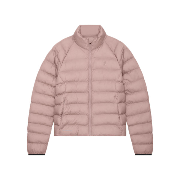 Women's Ascent Puffer Jacket