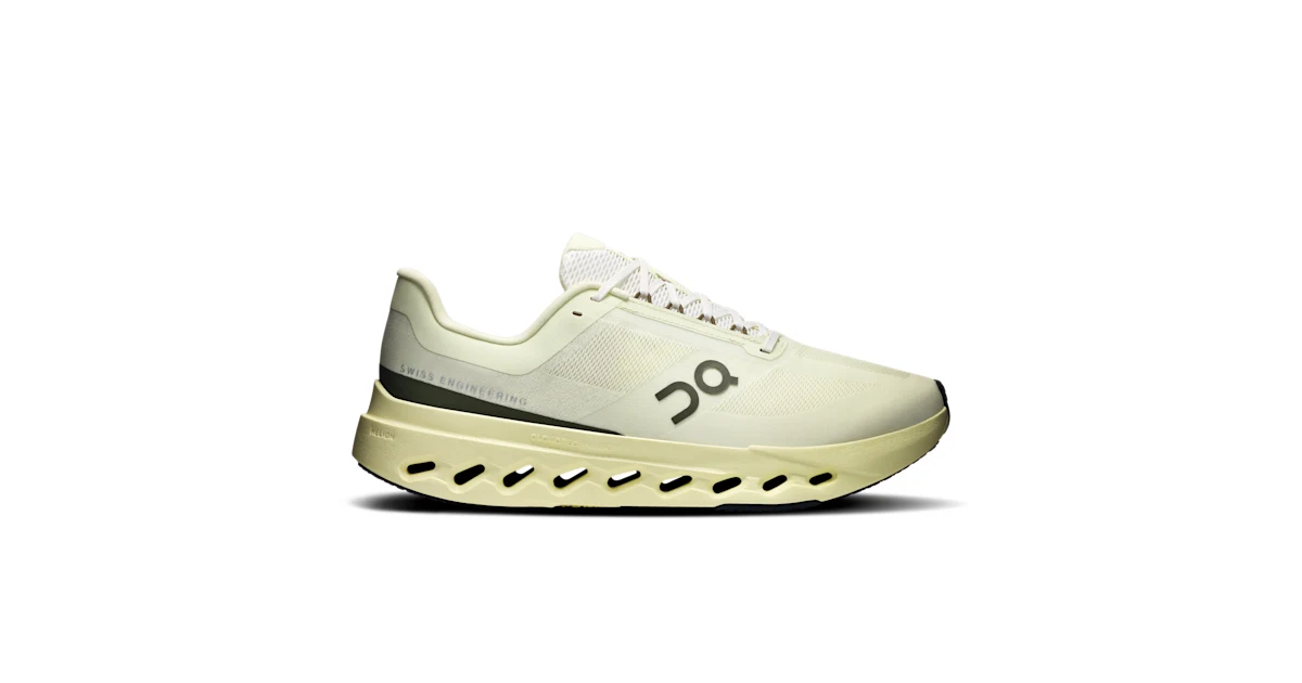 On Cloudsurfer Next bij On