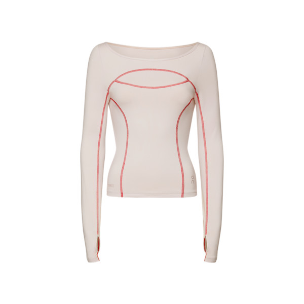 Women's Studio Long Sleeve FKA