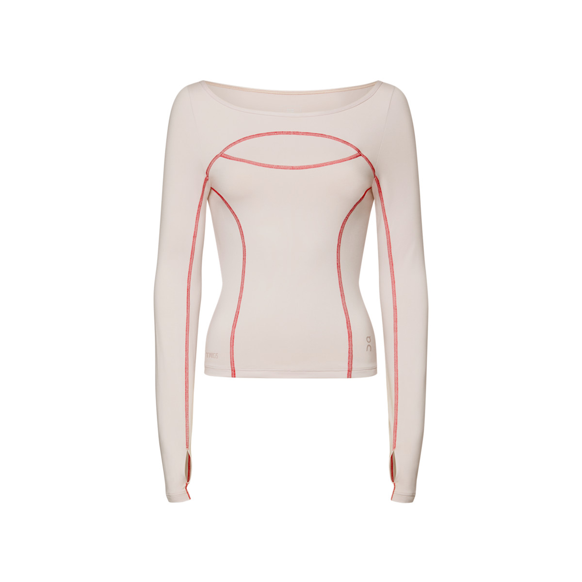 Women's Studio Long Sleeve FKA