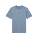 Trek-T Short-Sleeve Shirt in Chambray
