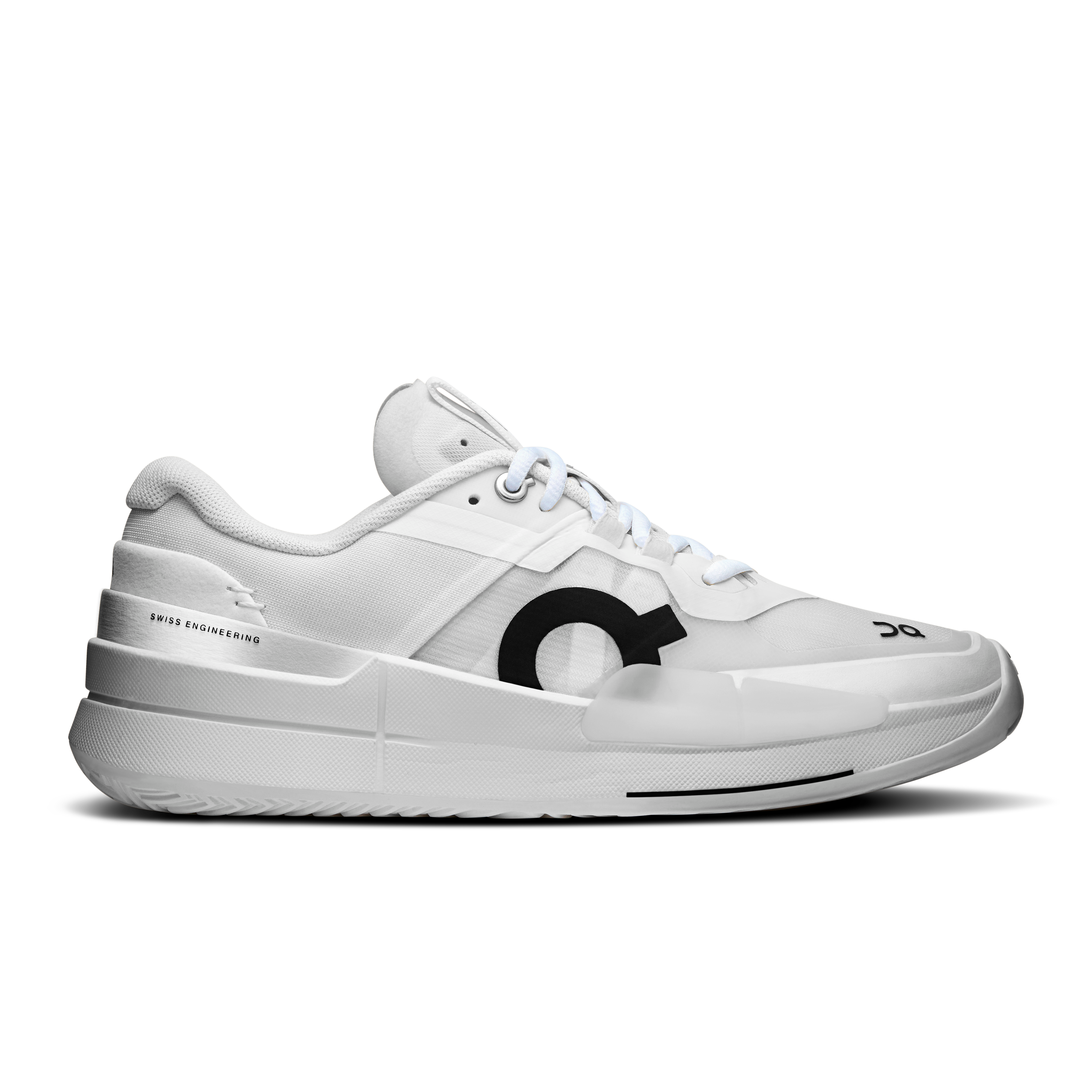 Women / All White / 42