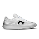 THE ROGER Pro 2 Tennis Shoe in All White