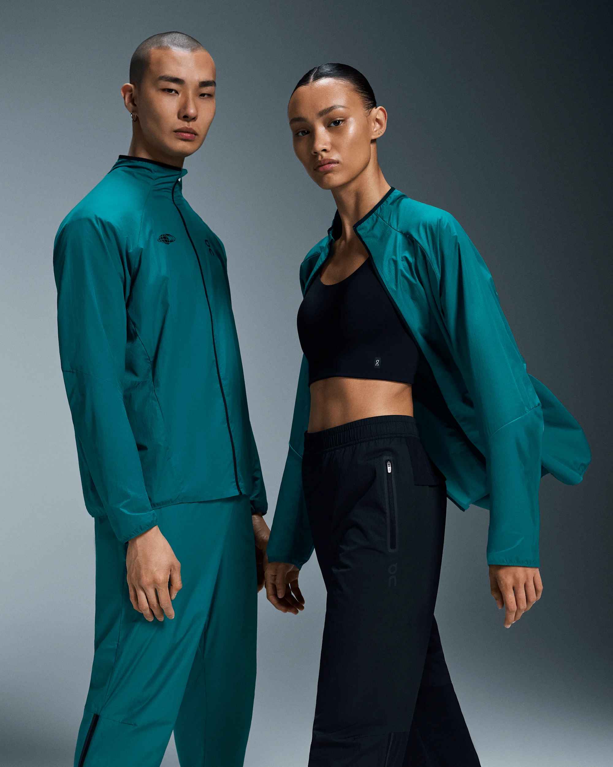 Track Jacket Beams - thumbnail 7