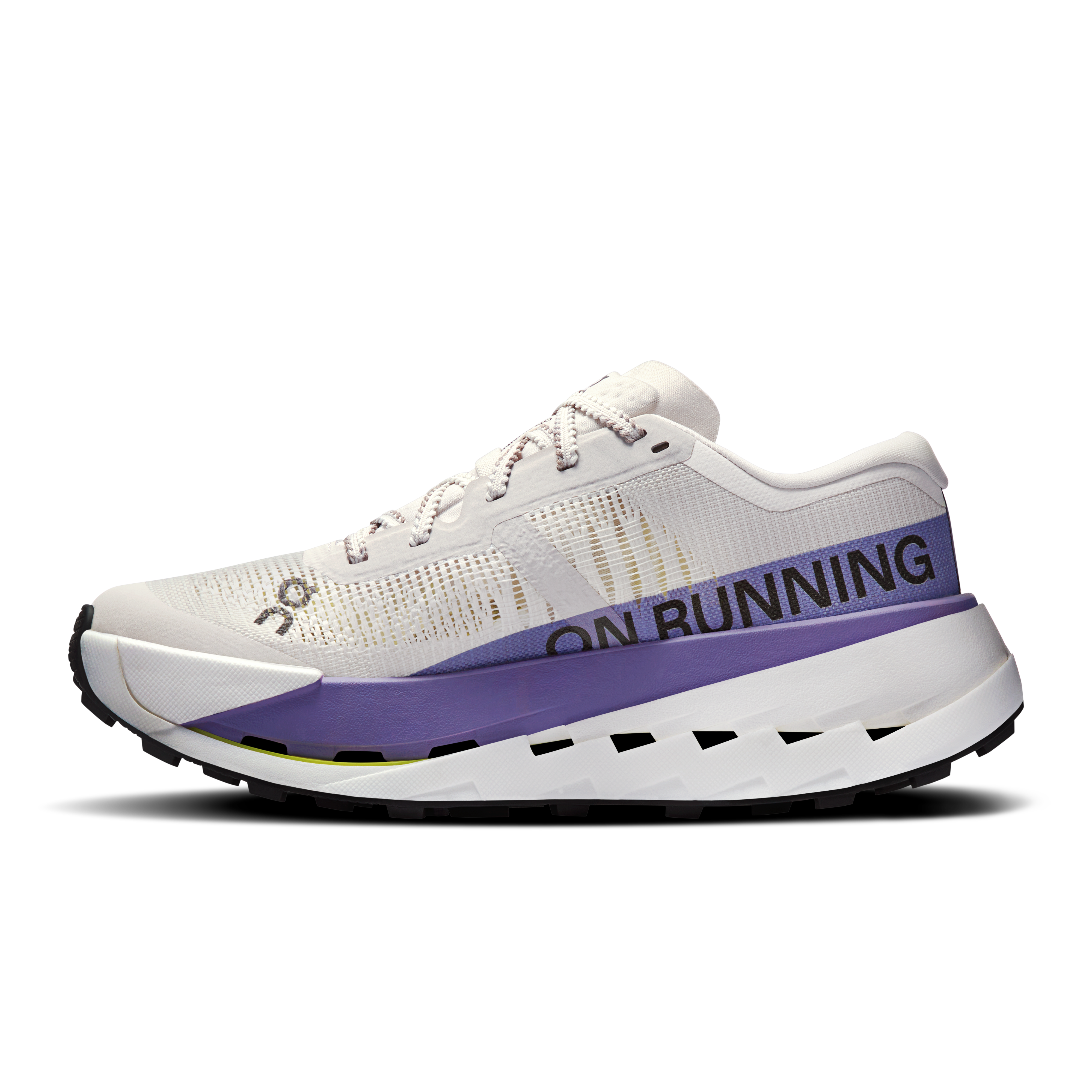 Cloudultra ProWomen / Pearl | Juniper / 40