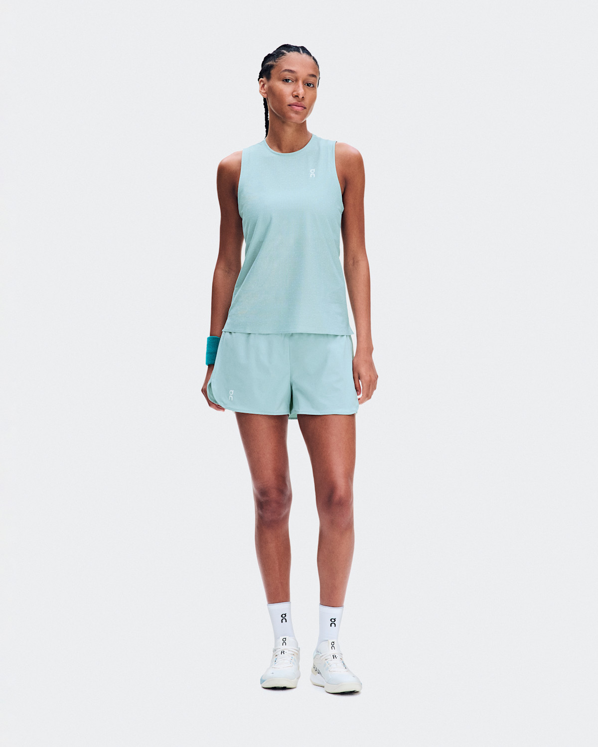 Women's Court Tank