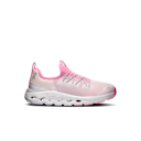 Cloudleap Lifestyle Shoe in Salt/Bubblegum