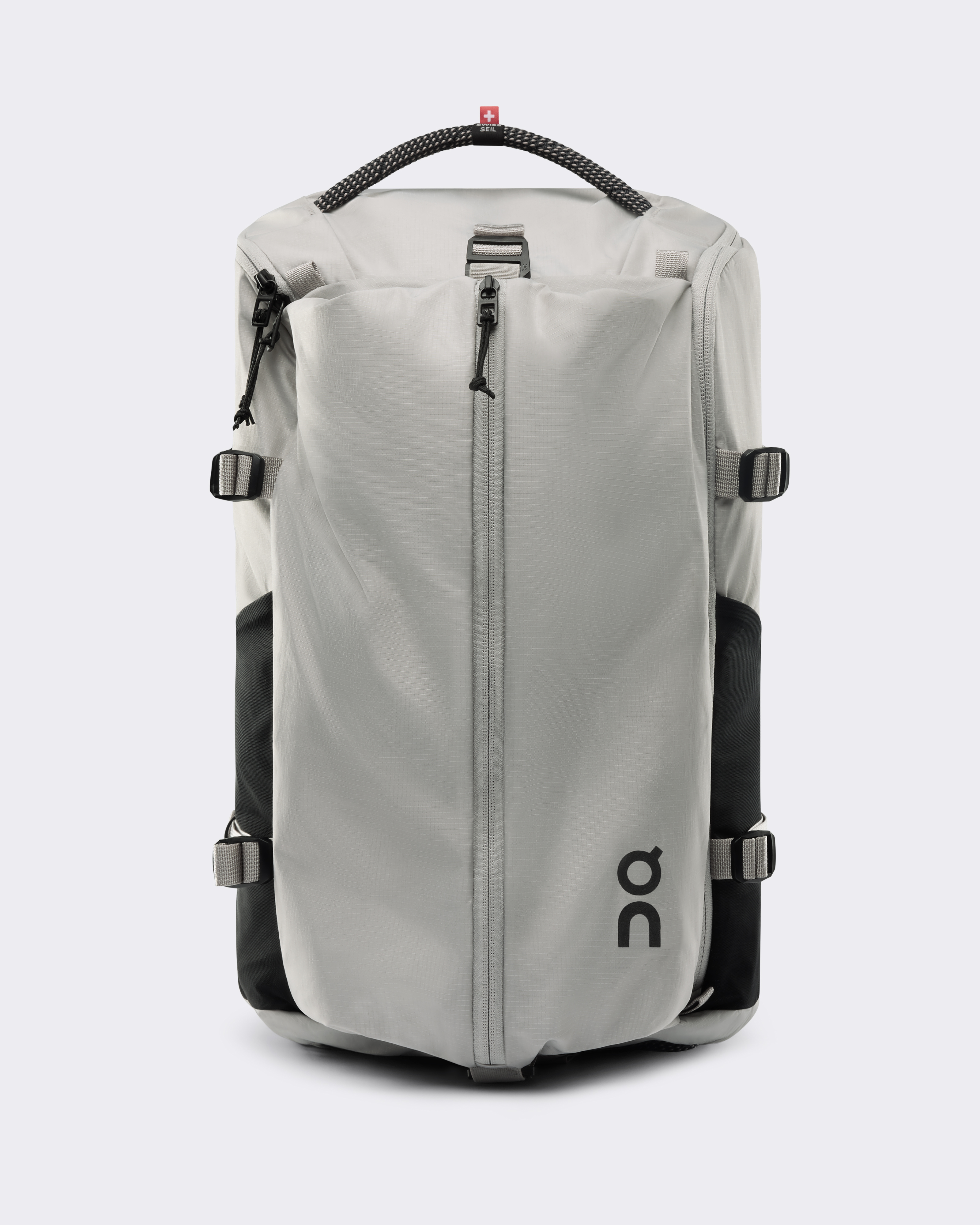 Speed Pack 30L | Grey & Black | On United States