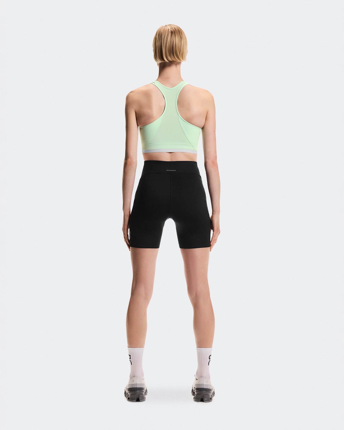 Women's Train Bra