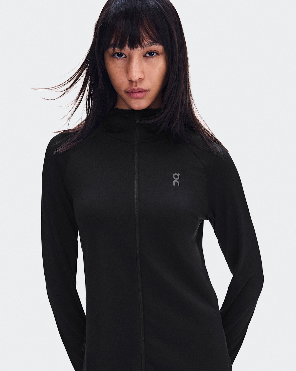 Women's Climate Zip Hoodie