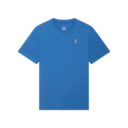 Train-T Short-Sleeve Shirt in Jay