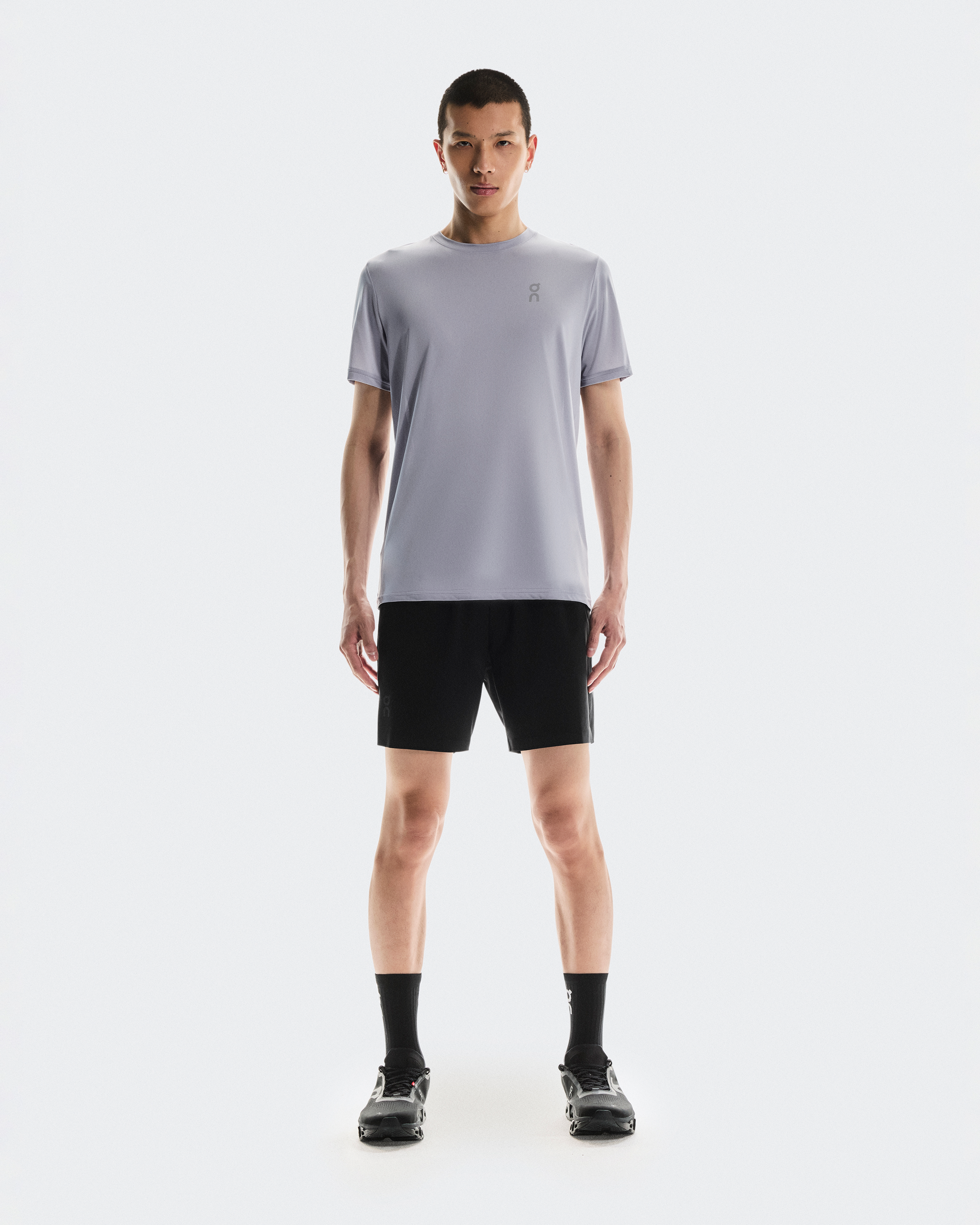 On Core-T, Lilac, Men