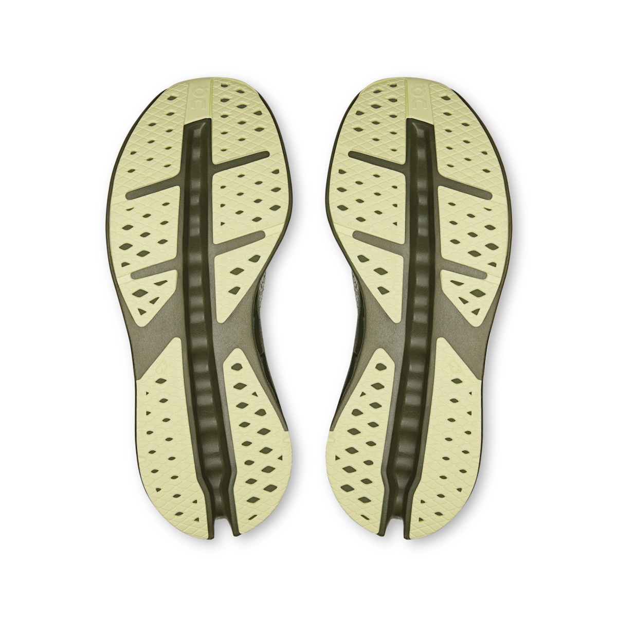 Women's Cloudsurfer Max Wide