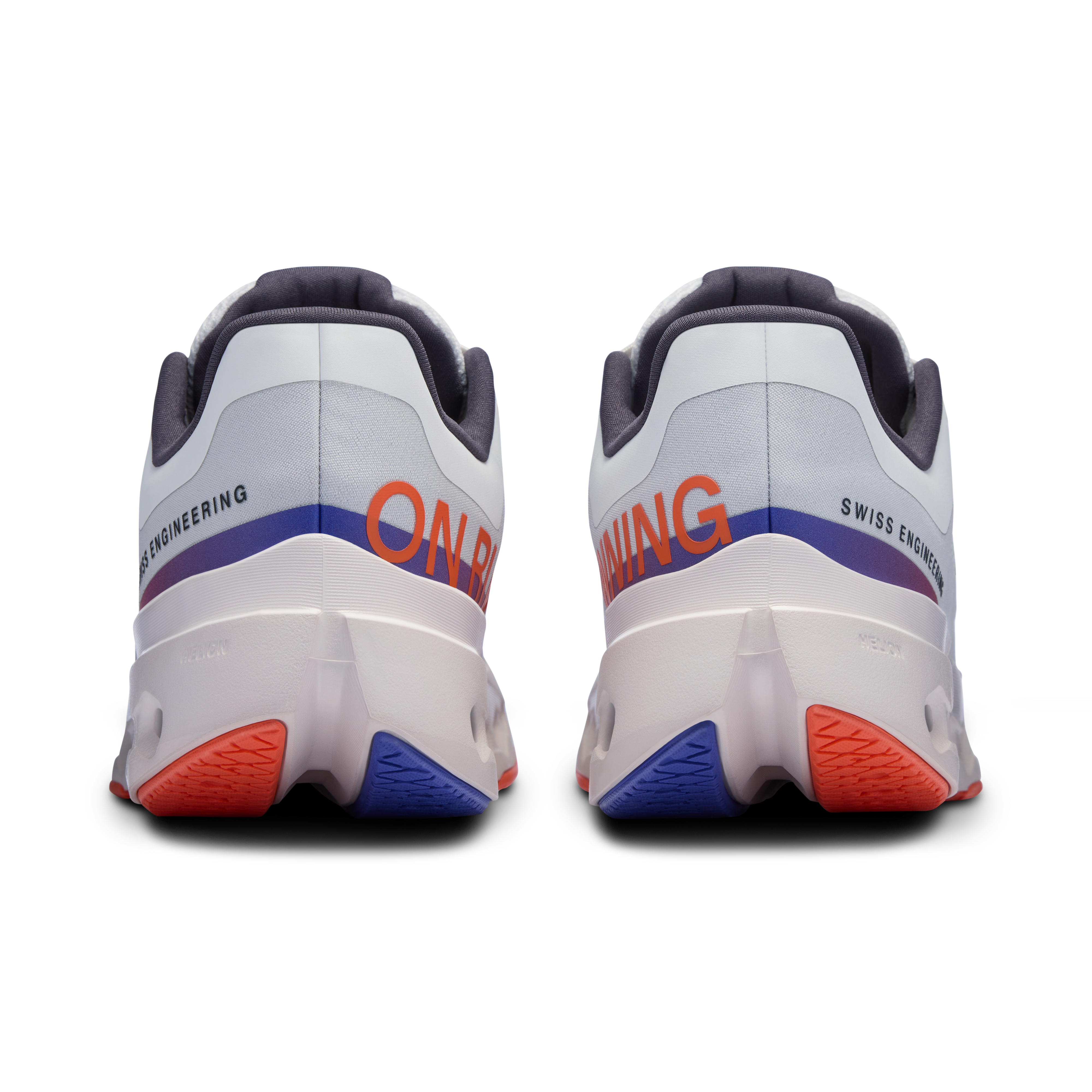 Cloudsurfer NextWomen / White | Flame / 36