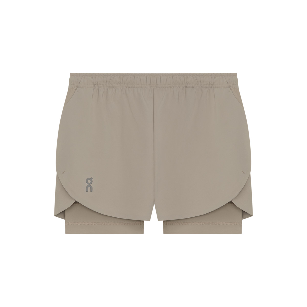 Women's Train 2-in-1 Shorts
