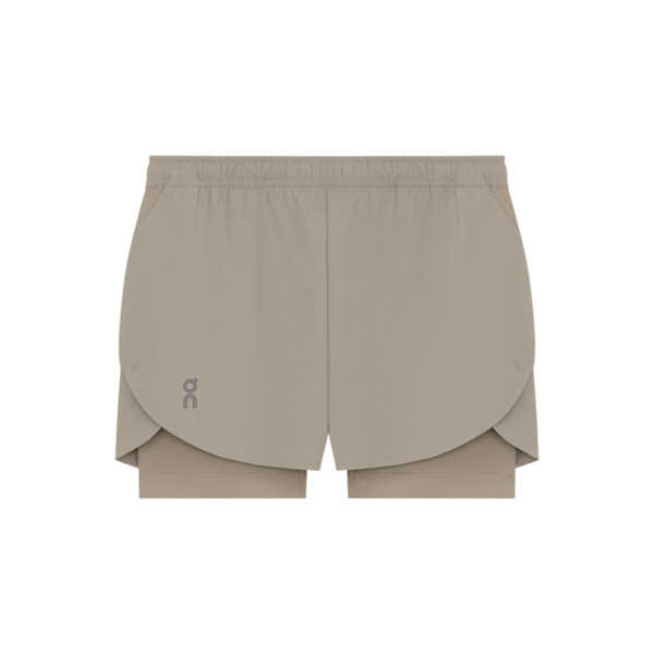 Women's Train 2-in-1 Shorts