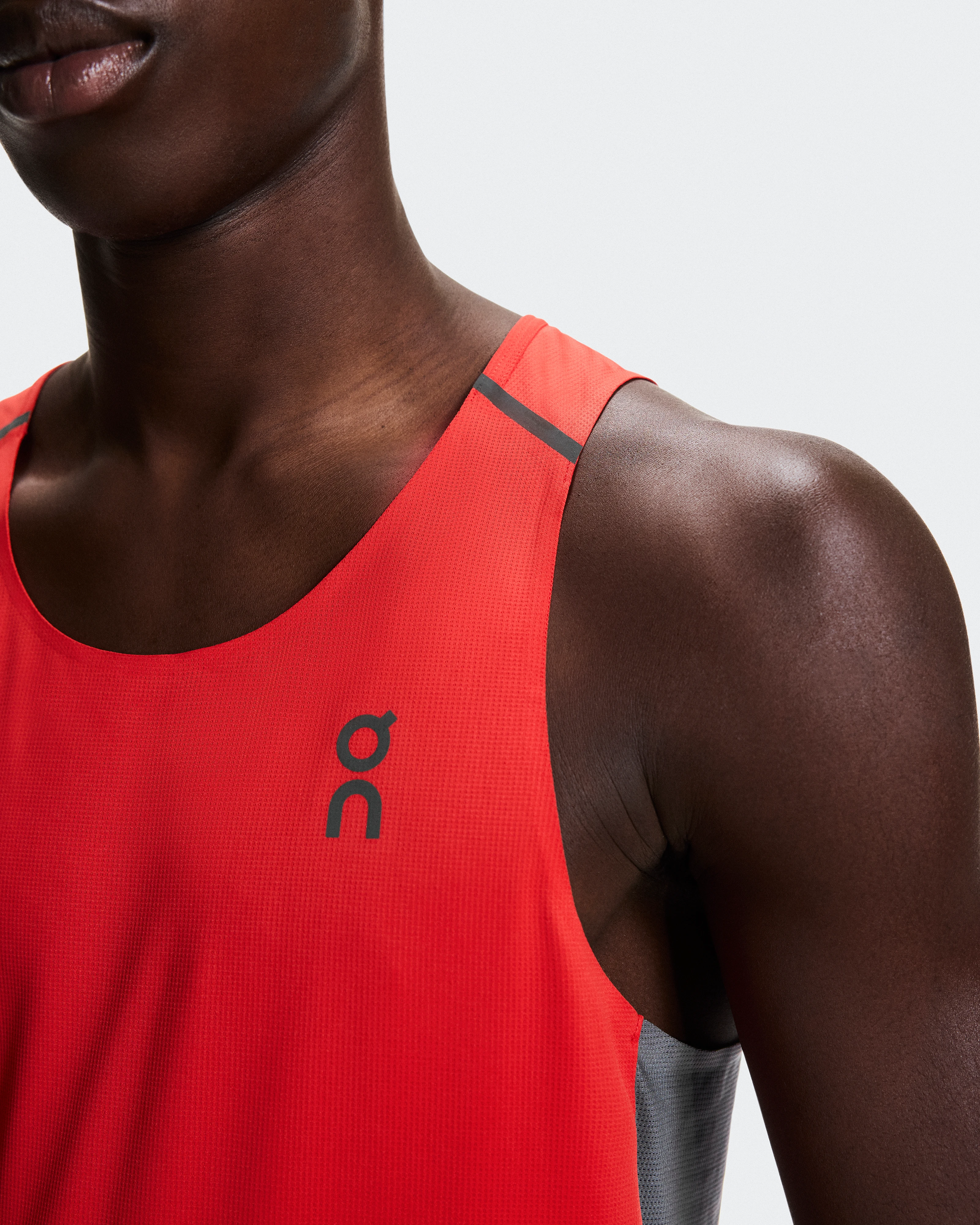 On Performance Tank Robin & Eclipse Hombre Camisetas