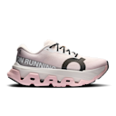 Cloudmonster 3 Hyper Road Running Shoe in Ivory/Peony