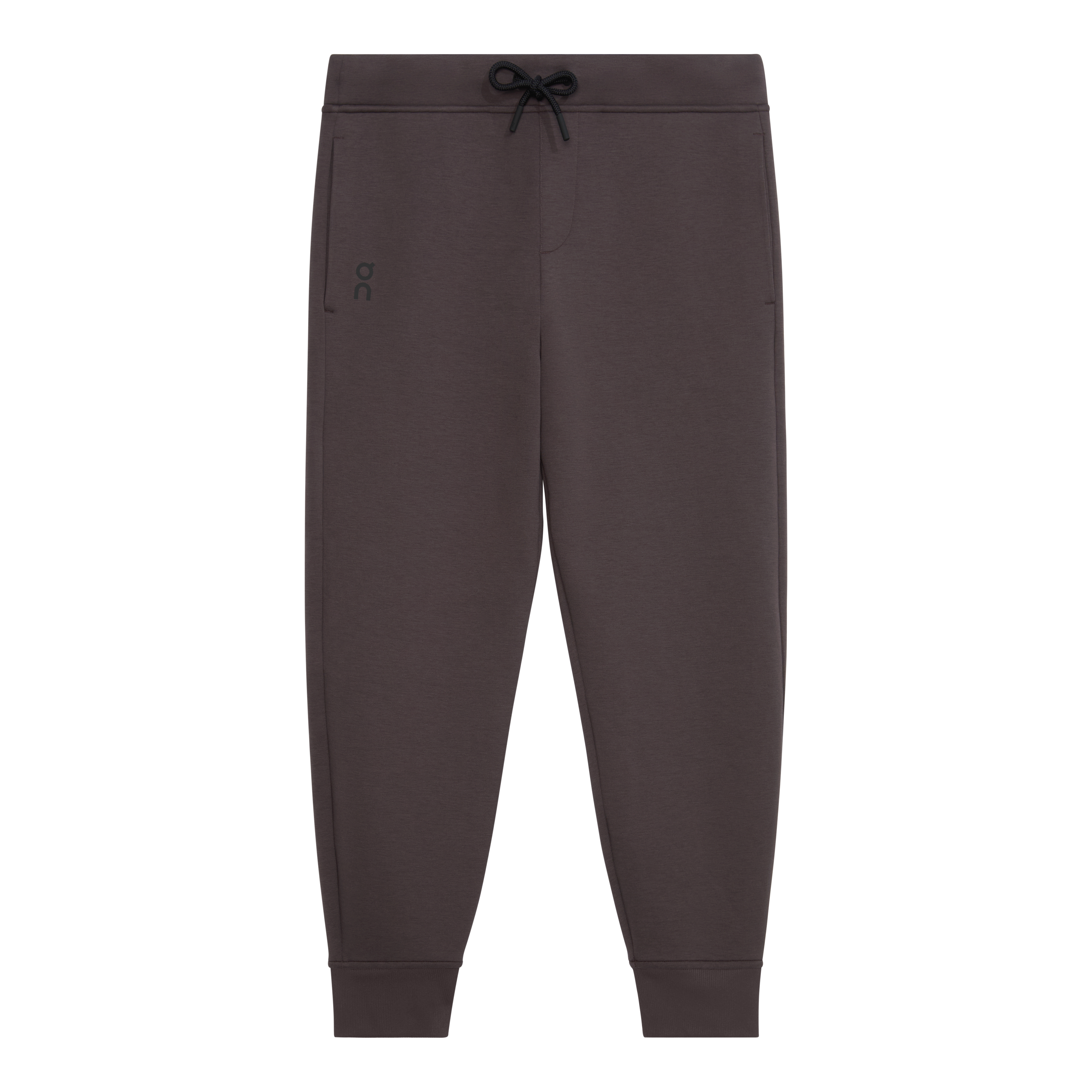 メンズ Focus Tech Sweatpants | ブラック | On 日本
