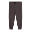 Focus Tech Sweatpants in Pebble