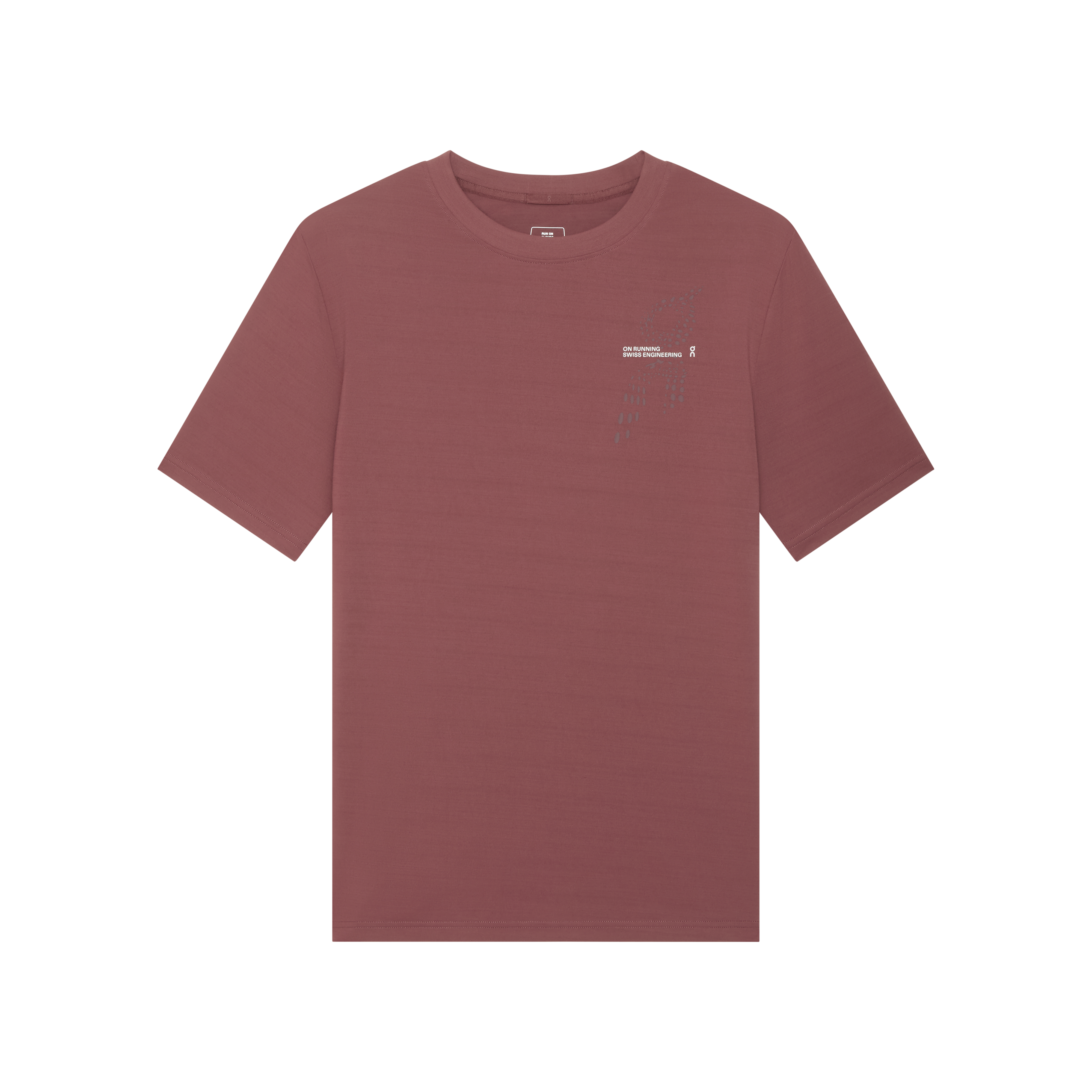 Men / Barberry / M