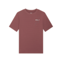 Run-T Short-Sleeve Shirt in Barberry