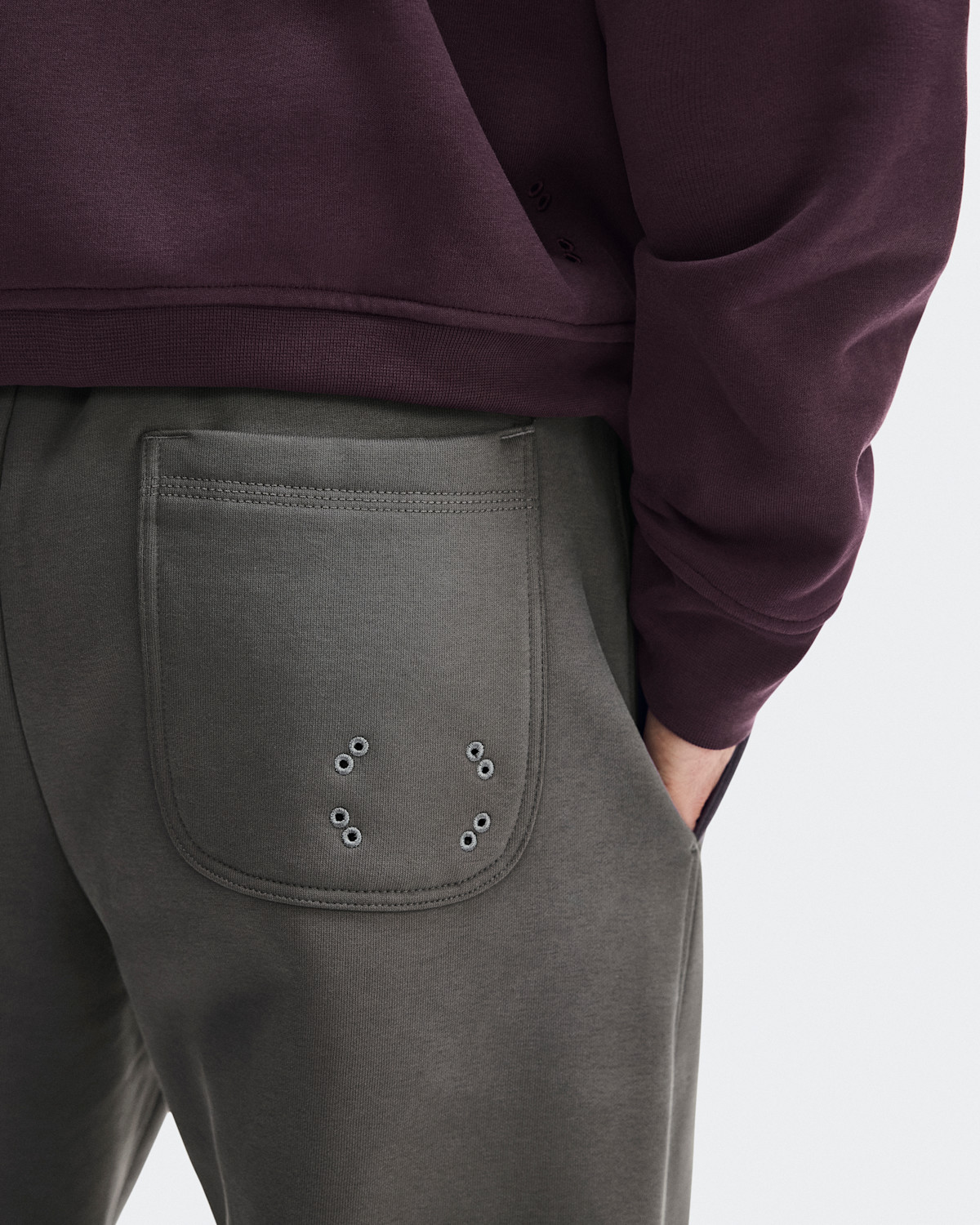 Men's Club Collective Pants