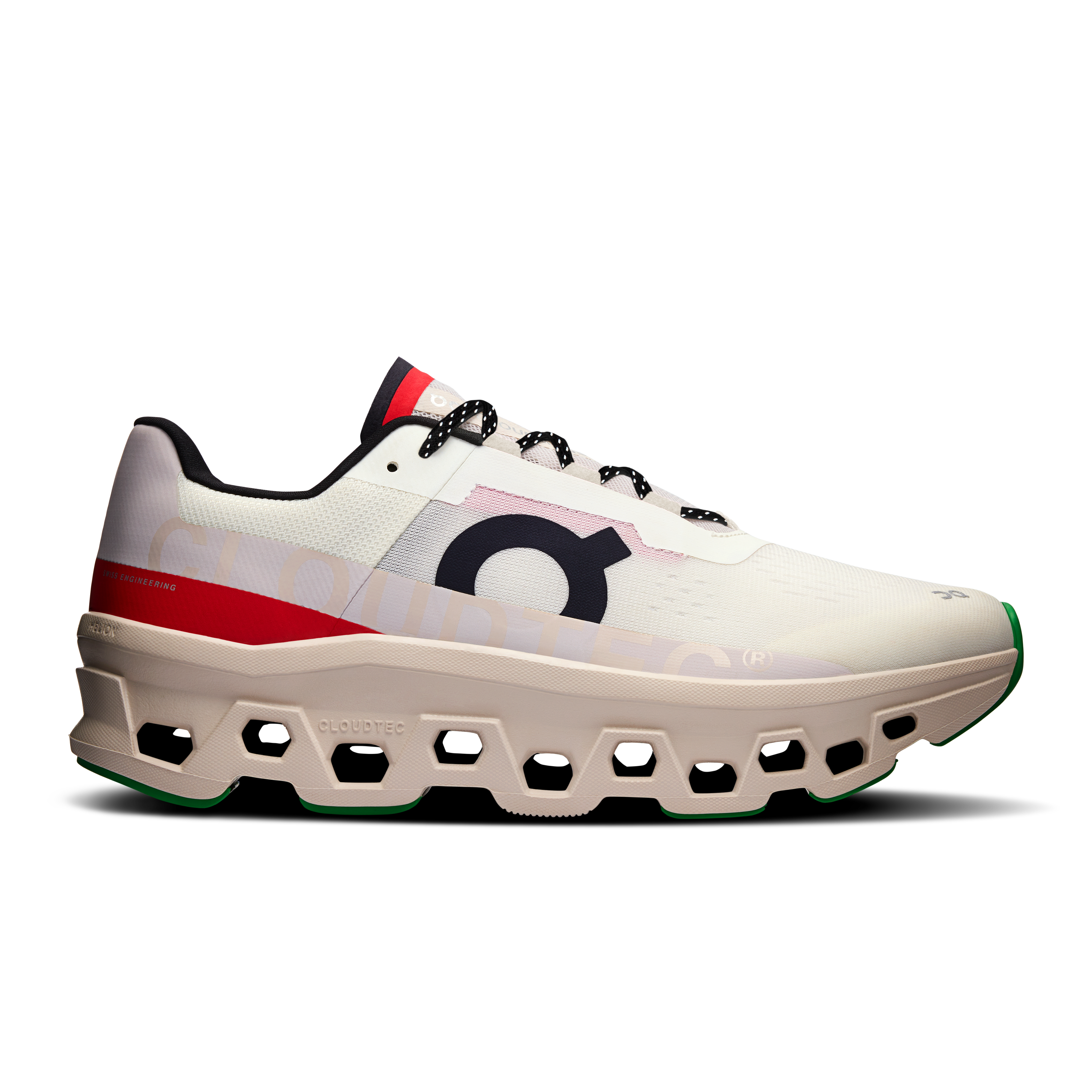 Men / Ivory | Pearl / 42.5