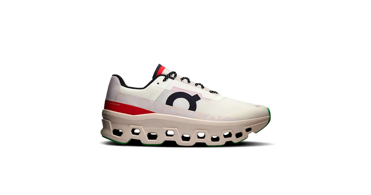 ON Cloudmonster (Women's)