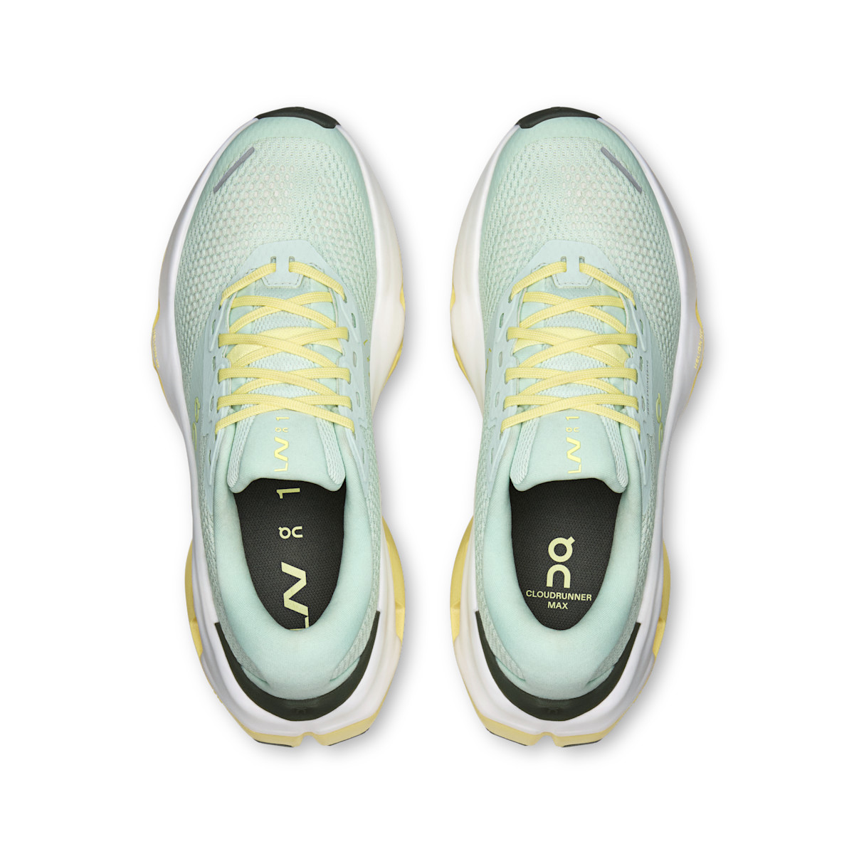 Women's Cloudrunner 3 Max LN1