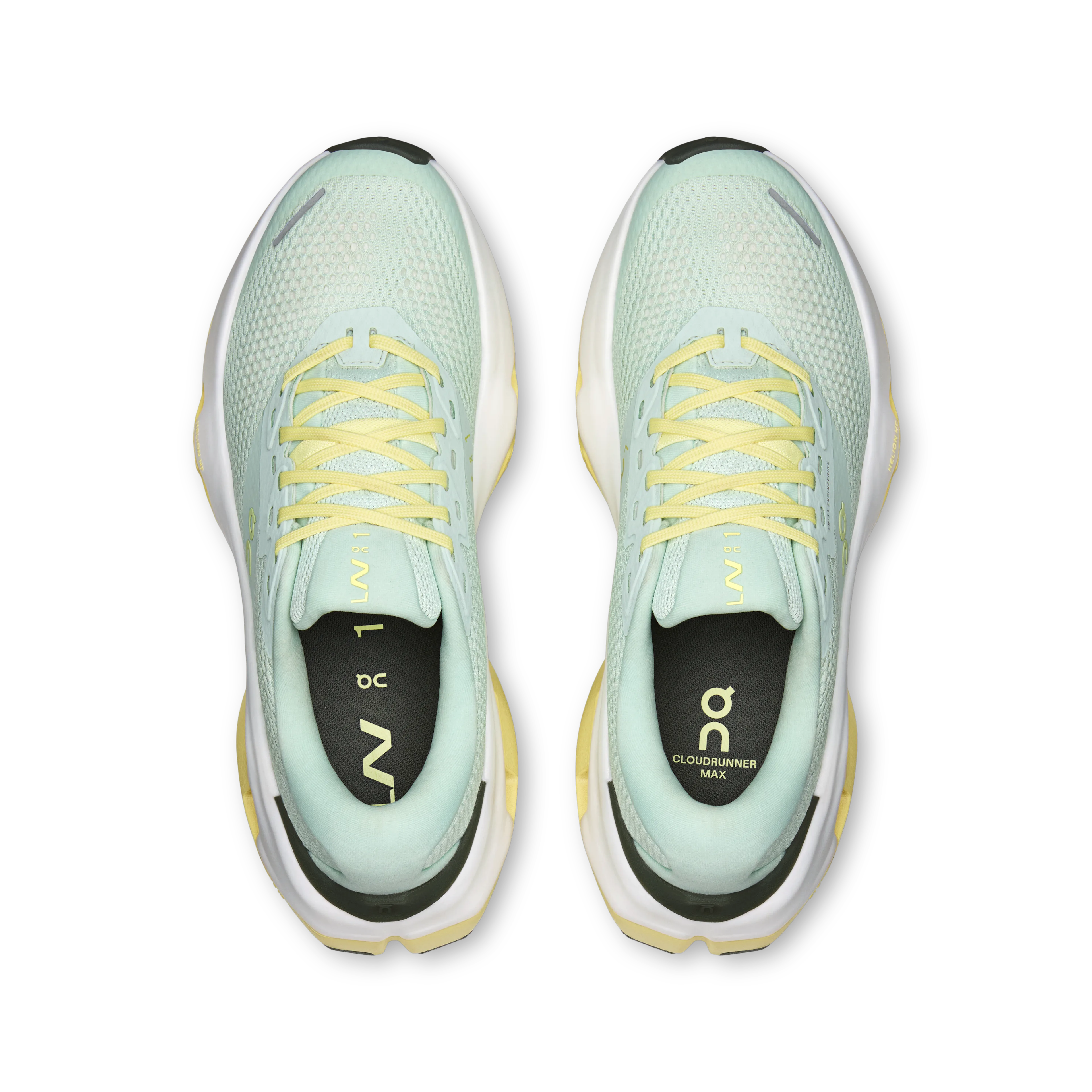 Cloudrunner 3 Max LN1 صورة 2