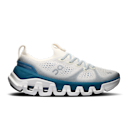 Cloud X Tempo Lifestyle Shoe in Ivory/Storm