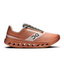 Cloudsurfer Next Z5 Road Running Shoe in Canyon/White