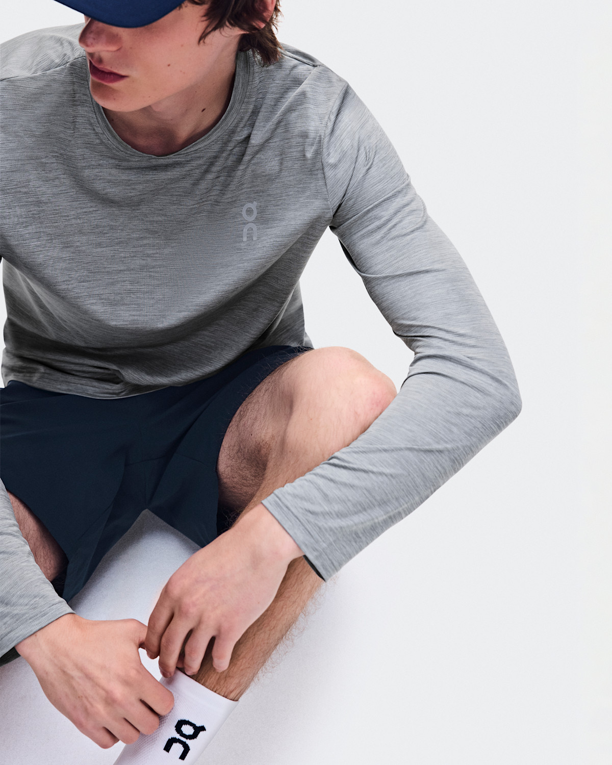 Men's Core Long-T