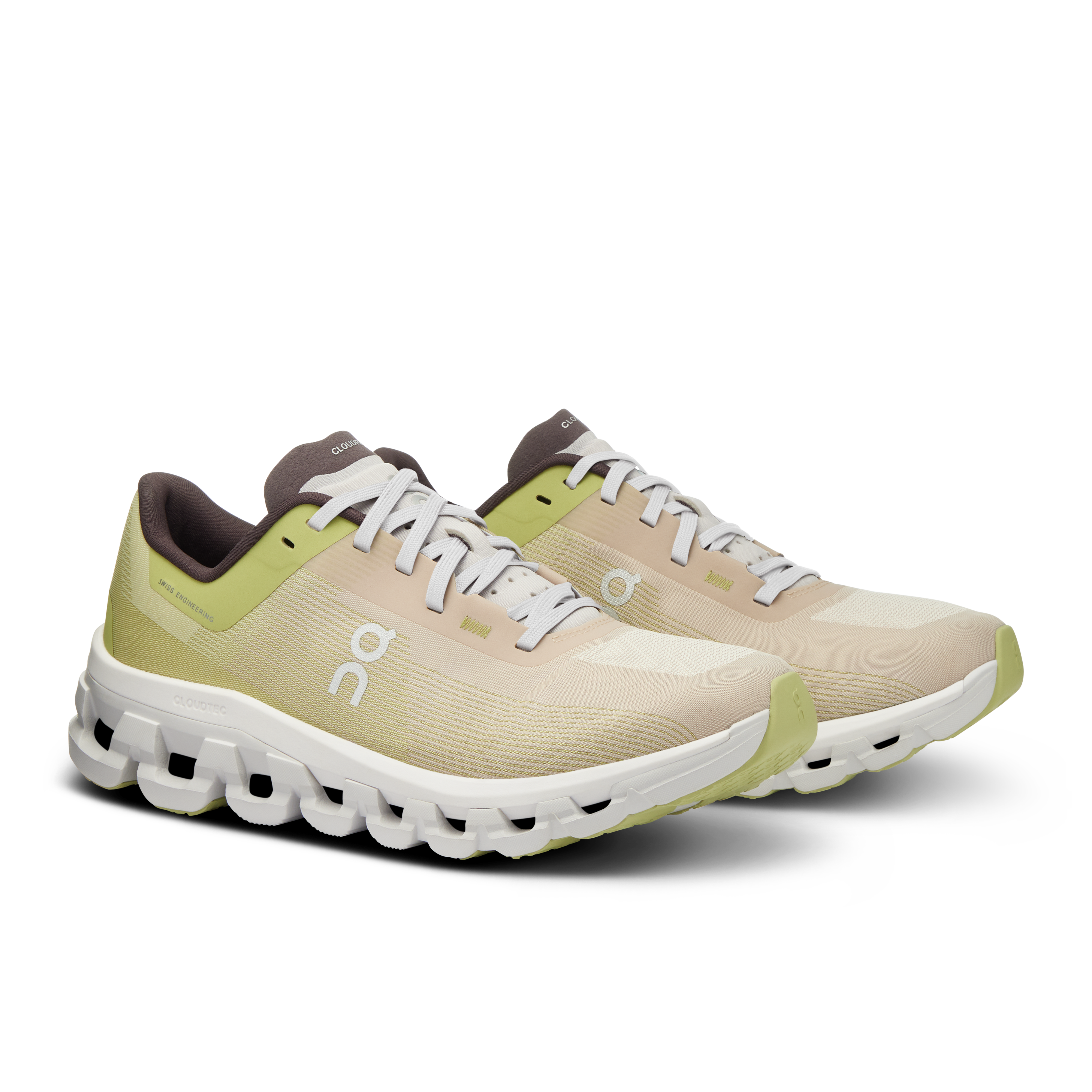 Cloudflow 4Women / Zest | Frost / 42