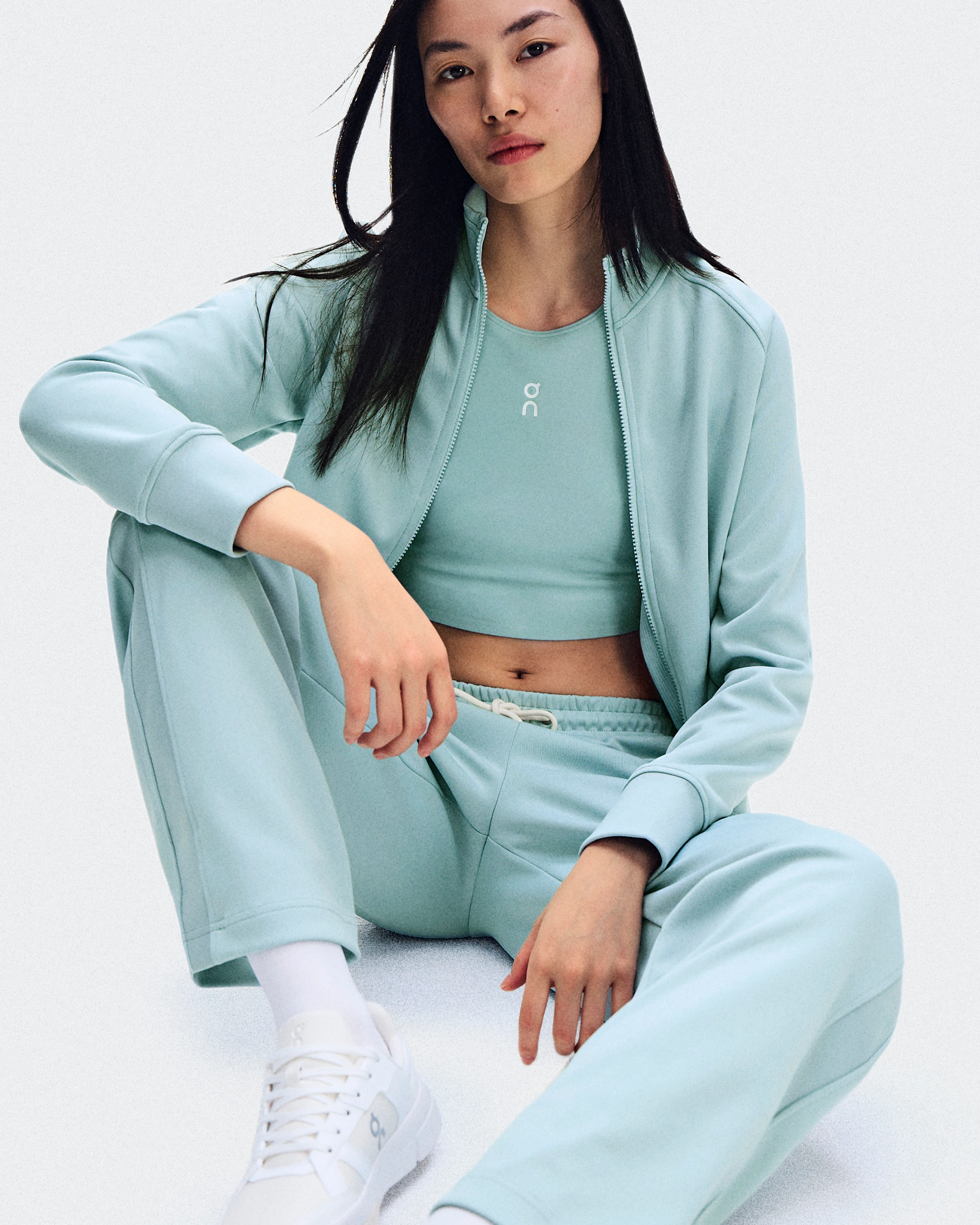 On Courtside Pants Brook Women Pants
