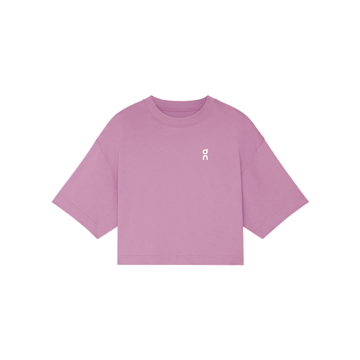 Women's Club Boxy-T